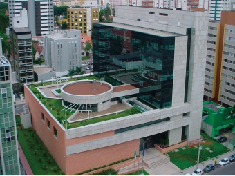 
14
Edifcio em Curitiba
9
